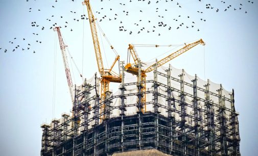 Up to 75,000 construction jobs could be added by 2020 as part of “Rebuilding Ireland” initiative