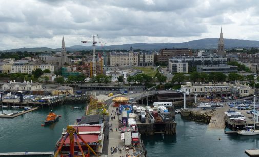 Dún Laoghaire’s Pavilion up for sale for €9.6 million