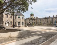 New procurement process announced for DIT’s Grangegorman campus