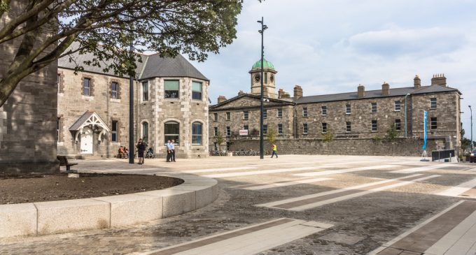 New procurement process announced for DIT’s Grangegorman campus