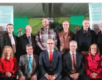 Sligo East City Regeneration Project Launched in Cranmore