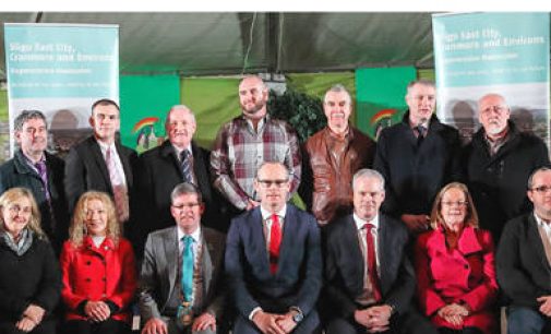 Sligo East City Regeneration Project Launched in Cranmore