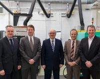 Athlone IT Launches Polymer Engineering Scholarships