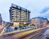 Hines and Peterson Group Acquire Landmark Dublin Properties