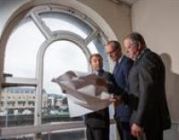 €20 Million Office Development Launched in Cork City