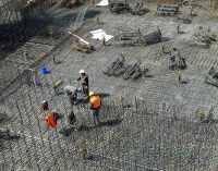 More Than €8 Billion Worth of Construction Projects Went On-Site in 2016 – CIS
