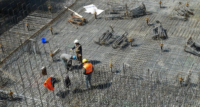 More Than €8 Billion Worth of Construction Projects Went On-Site in 2016 – CIS