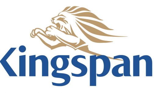 Kingspan Full Year Report Shows Revenue up 12 Percent in 2016