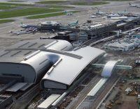 Five-year planning extension for Dublin Airport runway