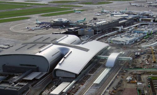 Five-year planning extension for Dublin Airport runway