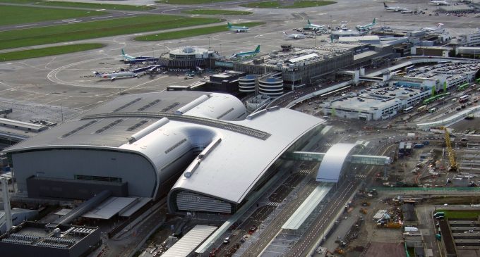 Five-year planning extension for Dublin Airport runway