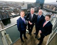 BAM Ireland secures Bolands Quay contract