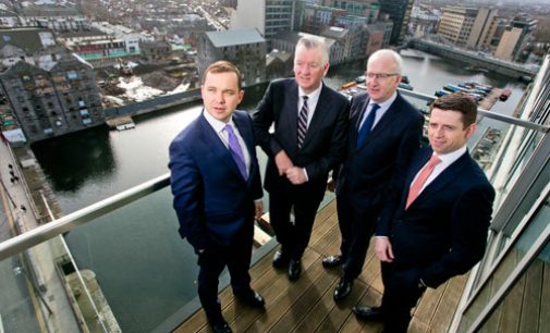 BAM Ireland secures Bolands Quay contract