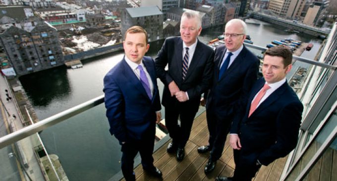 BAM Ireland secures Bolands Quay contract