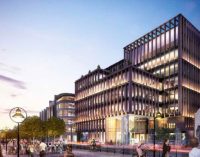 €125m City Quay Development secures funding