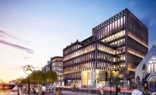 €125m City Quay Development secures funding