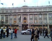 Clerys redevelopment to provide ‘new focus and heartbeat’ to O’Connell Street