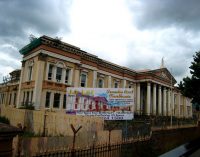 Belfast’s Crumlin Road Courthouse to be transformed into hotel