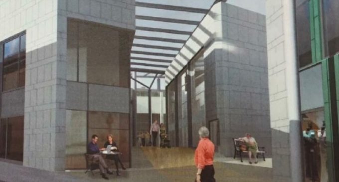 Fawaz Alhokair Group plans shopping centre in Waterford City