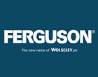 Wolseley rebrands as Ferguson