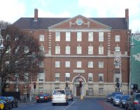 Planning application for €300m maternity hospital lodged