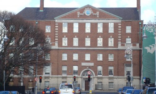 Planning application for €300m maternity hospital lodged