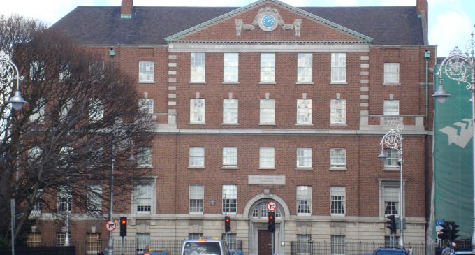 Planning application for €300m maternity hospital lodged