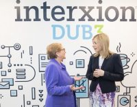 Interxion Opens New €28 Million Data Centre