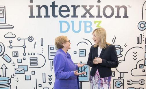 Interxion Opens New €28 Million Data Centre