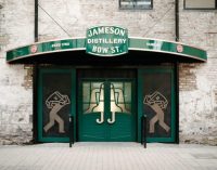 Home of Jameson Re-opens Following €11 Million Investment