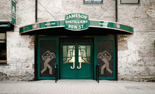 Home of Jameson Re-opens Following €11 Million Investment