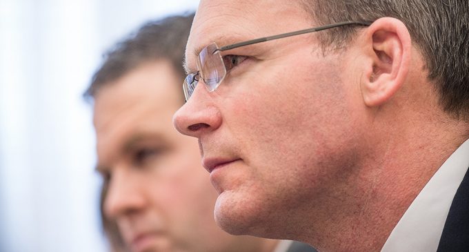 Minister Coveney to put CIRI on statutory footing within weeks