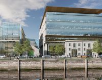 €90m Cork Docklands plan gets go ahead