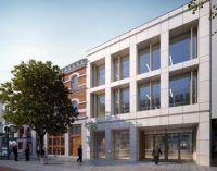 Five storey office building planned for Cork city