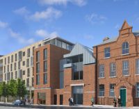 All systems go for phase II of Dublin’s New Mill student accommodation