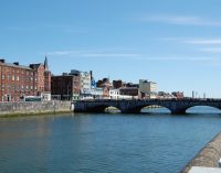 Cork groups back OPW’s €140m flood defence plan