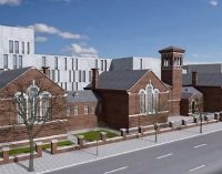 Cork’s new courthouse to be complete by December