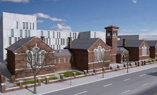 Cork’s new courthouse to be complete by December