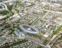 Green light for €1bn new children’s hospital