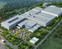 PM Group wins manufacturing facility project in China