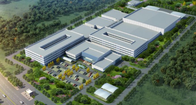 PM Group wins manufacturing facility project in China