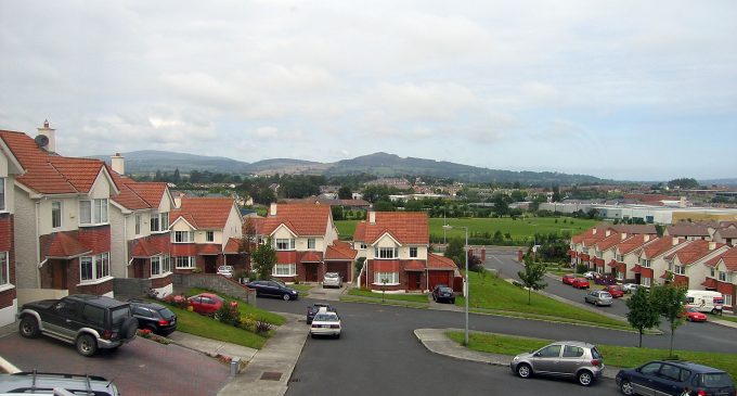 350,000 households already availed of SEAI grants for home energy improvements