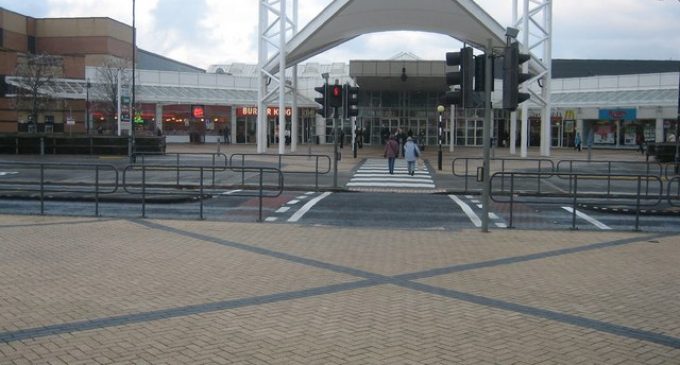 €15m expansion planned at Blanchardstown Shopping Centre