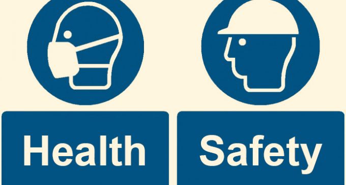 Improving Health & Safety in the industry