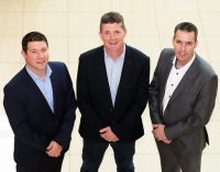 Kirby Group Engineering makes key appointments