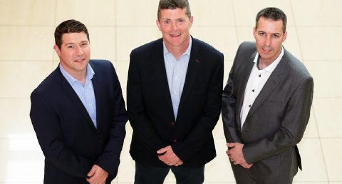 Kirby Group Engineering makes key appointments