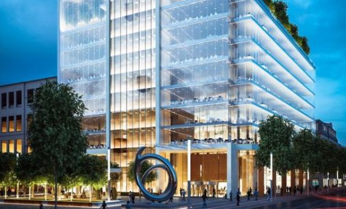 NI’s largest office building gets green light