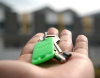 Irish residential properties bets big on rentals