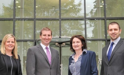 Sweco UK expands into Cork