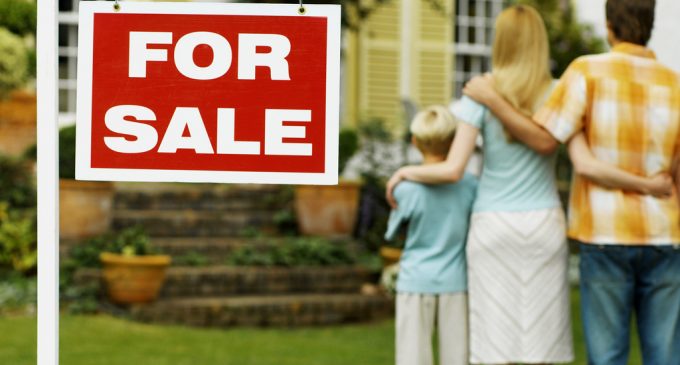 Survey reveals one in five people might never afford their own home